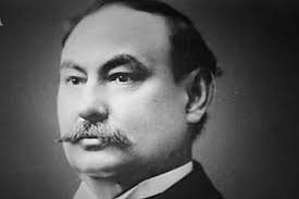 Harvey Washington Wiley