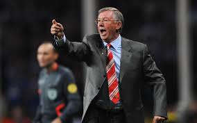 Aug 27, 2021 · sir alex ferguson waited for cristiano ronaldo after he won euro 2016 like a proud father and fans are reminiscing. Sir Alex Ferguson I Only Used The Hairdryer Six Times In 27 Years At Manchester United