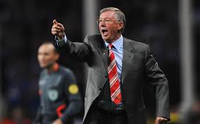 Ferguson twilight run held annually in may. Sir Alex Ferguson I Only Used The Hairdryer Six Times In 27 Years At Manchester United