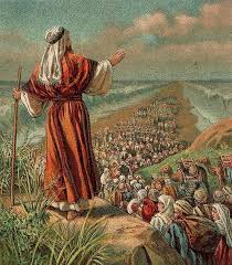 When was moses born and died? Moses World History Encyclopedia