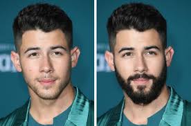 What 12 Celebrities Would Look Like If They Decided to Grow a Beard