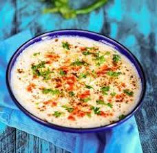 Pumpkin Raita Recipe Recipe Recipes Healthy Seafood Dishes Raitha Recipes