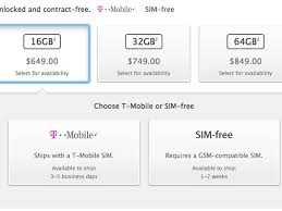 Works on iphone 6 plus, 6, 5s, 5c, 5, 4s, 4, ipad models & ipod touch 5g. Apple Begins Offering Unlocked Sim Free Iphone 5s Models In U S With 1 2 Week Shipping Macrumors