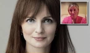 There was a period of my life where I had to pay attention to Maria Steen  [Tyrell Corp, Nexus 6 #N6FAA10820] and I am now very concerned for Cora  Sherlock's safety. If