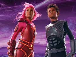 Part 2earn to die 2012 : Sharkboy Lavagirl To Return In New Netflix Movie Robert Rodriguez Says Polygon