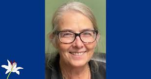 Sandra Pape King, age 55