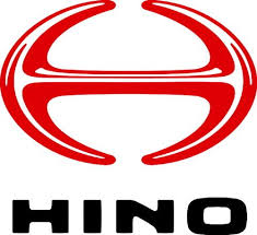 Japanese Car Brands Hino Logo Car Brands Japanese Cars Car Brands Logos