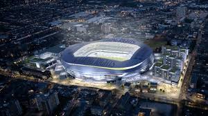 Search free tottenham hotspur wallpapers on zedge and personalize your phone to suit you. Tottenham Hotspur Stadium Wallpapers Wallpaper Cave