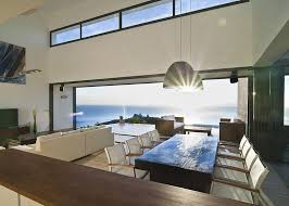 Huge Sliding Windows Removes The Boarder Between Inside And Outside Aa House In Southern Spain Interior Architecture Design House Design Interior Architecture