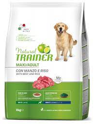 La direzione posma food srls, proprietaria della linea paku, specializzata nella vendita online di alimenti per cani, risponde con. Alimentazione Naturale Per Cani Natural Trainer