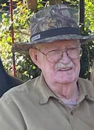 Obituary information for James William Holder