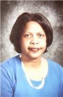 Emma Taylor Obituary (1953