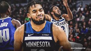 Phillipians 4:13 🇩🇴 social links below: Timberwolves News Karl Anthony Towns To Miss Games Due To Wrist Injury