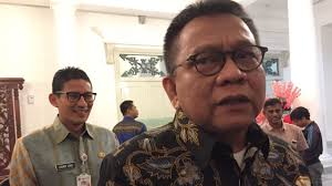 Alasan Gerindra Ngotot Minta Anies Ganti Kadisdik dan Kadis Perumahan