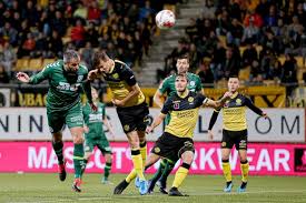 The de graafschap v roda jc kerkrade live stream video is ready for 03/08/2021. De Graafschap Verspeelt Bij Roda Jc De Koppositie De Graafschap Gelderlander Nl