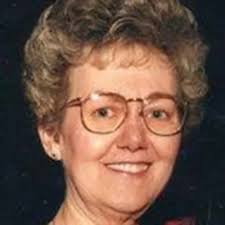 Obituary information for Myra L. Siems