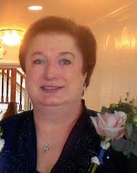 Frances K. "Fran" Connell