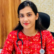 Dr. Neha Singhal in Bhandup West,Mumbai