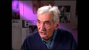 Howard Zinn: You Can't Be Neutral