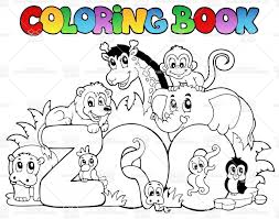 Zoo animal coloring pages for kids you can print and color. Zoo Animals Coloring Pages Luxurius Free Zoo Animal Coloring Pages 60 For With Free Zoo Animal Entitlementtrap Com Zoo Animal Coloring Pages Zoo Coloring Pages Farm Animal Coloring Pages