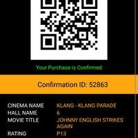 Gsc mid valley is located in mid valley megamall at lingkaran syed putra, mid valley city, 59200 kuala lumpur. Golden Screen Cinemas Gsc 14 Tips From 4195 Visitors
