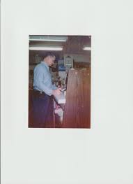 Home of the Nickel Cup of Coffee