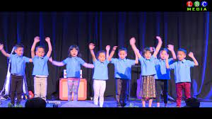 Lbc Sunday School Action Song New Year 2017 Action Songs Songs Kids Songs