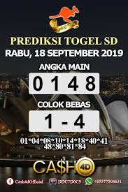 Pin On Prediksi Togel Hari Ini