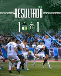 Club Deportes Temuco added a new photo.