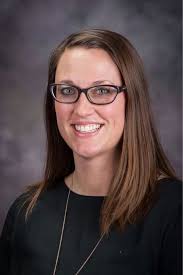 Heather Bailey, Ph.D.