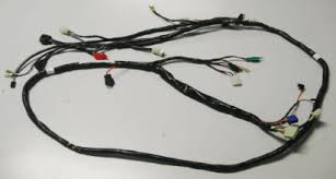 Dan dengan usapan lembut, telapak tangannya terus menyusuri lipatan bongkah pantat yang kenyal itu. Apa Itu Wiring Harness Warriornux