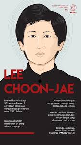 Sebagai seorang algojo dalam pasukan pembunuh yang paling terkenal kekejamannya di medan, anwar telah membunuh ratusan orang dengan tangannya sendiri. Lee Choon Jae Zodiac Killer Dari Korea Selatan Tirto Id