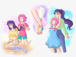 These can be used for thumbnails/icons/reposted etc, just please do. Yuri Appreciation Club Shvareidow Natsuyuri Ddlc Free Transparent Png Download Pngkey