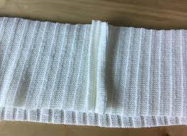 Click any of the figures below to open them to a larger size. How To Sew A Ribbed Collar On A Curved Neckline Doina Alexei