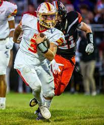 Cherry-Mountain Iron-Buhl Football | Gallery | mesabitribune.com