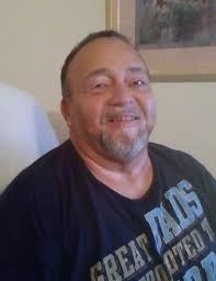 Obituary for Victor M. Reyes Jr.