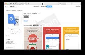 Cara Download Dan Install Aplikasi Iphone Dari Pc Macpoin