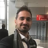 Ibrahim Abdallah Email & Phone Number