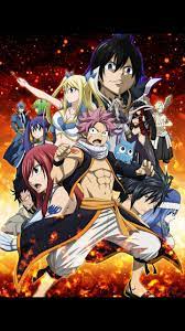 Nalu Bad Boy S Good Girl Chapter 21 Fairy Tail Anime Fairy Tail Art Fairy Tail Family