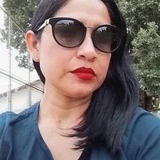 Recriando os passos da Mariah Vitória