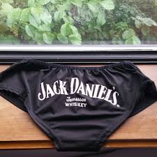 Intimates Sleepwear Jack Daniels Panties Billabong Cutoff Shorts Poshmark