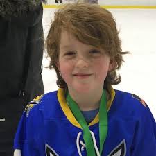 Fundraiser by Aaron Samples : Help Basil continue her love for hockey!