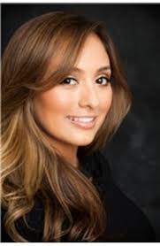 Denise Salazar's Instagram, Twitter & Facebook