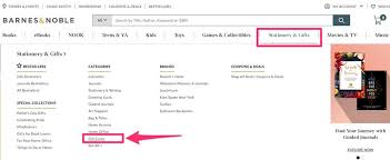 Here's how to check the balance on your barnes & noble gift card: How To Check A Barnes Noble Gift Card Balance In 3 Ways