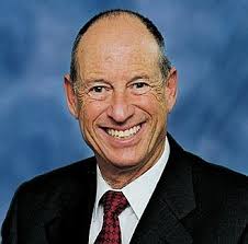 Mayor's flip-flop leaves his political guru out of the money