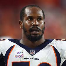 Broncos' Von Miller says his coronavirus experience was frightening