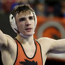 Class B-C Wrestling Takedowns: Eureka's Gunnar Smith aims for 4th title;  Glasgow, Huntley Project favored