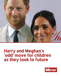 It was a bold move 👀