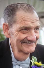 Larry Olinger Obituary (1943-09-03