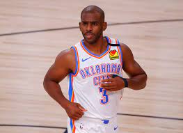 Latest on phoenix suns point guard chris paul including news, stats, videos, highlights and more on spin: Phoenix Suns Chris Paul Trade Still Leaves Some Questions To Be Answered